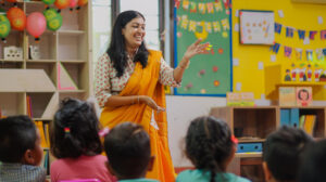 Choosing the Best Preschool in Dombivli & Diva for Your Child’s Bright Start