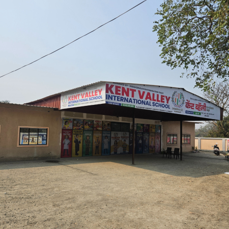 Kent Valley International School